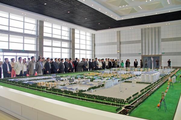 苏新能源和丰有限星空平台(中国)正式揭牌