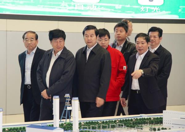 苏新能源和丰有限星空平台(中国)正式揭牌