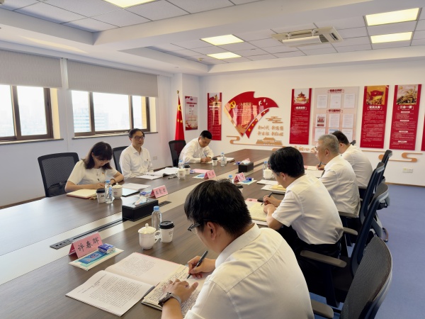 星空平台集团党委书记、董事长周勇到江苏有色星空平台(中国)巡学旁听_副本.jpg